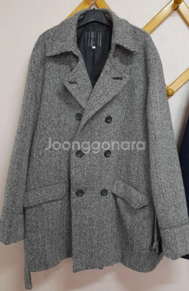 XL~5XL 남성자켓 니트 남방 조끼 새상품 등--1