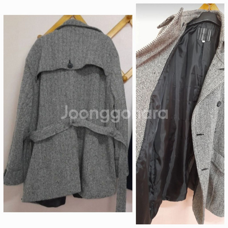 XL~5XL 남성자켓 니트 남방 조끼 새상품 등--3