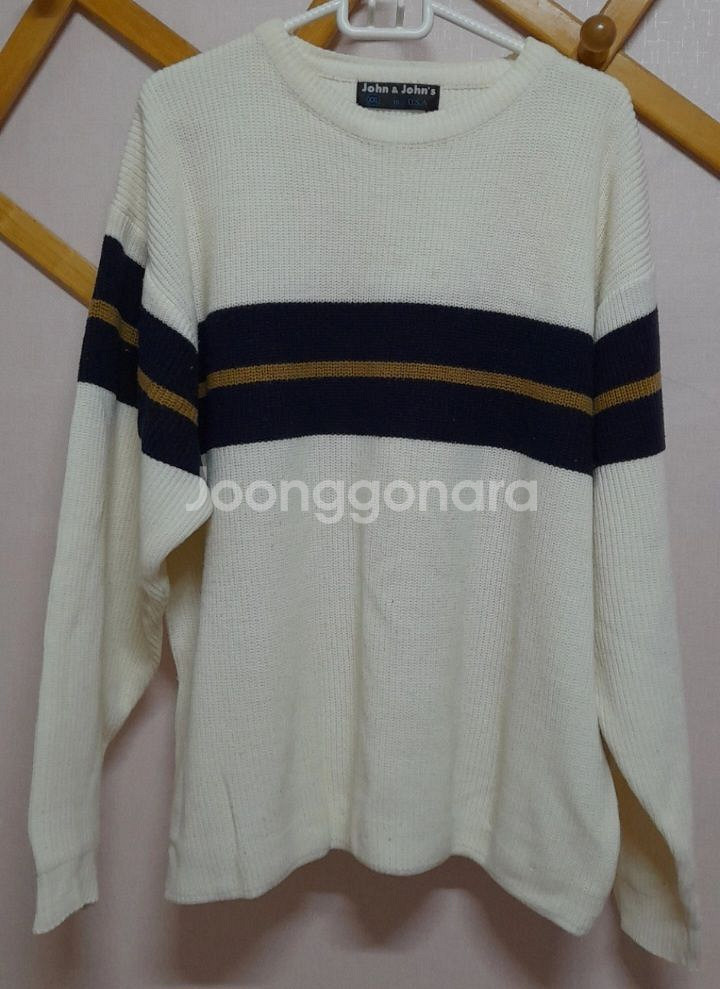 XL~5XL 남성자켓 니트 남방 조끼 새상품 등--8