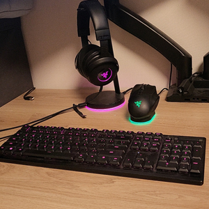 Razer set