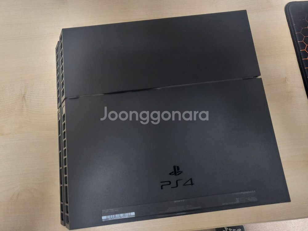 플스4 ps4 플레이스테이션4 1205a (전원불)--1