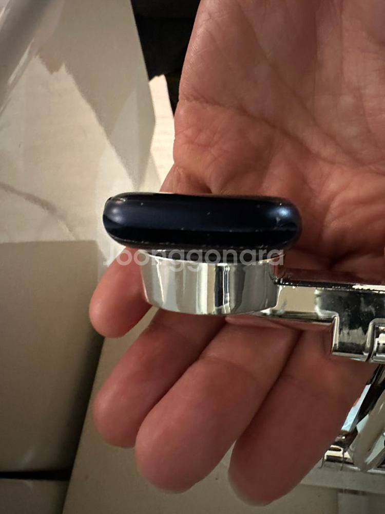 애플워치6 44mm 팝니다.--3