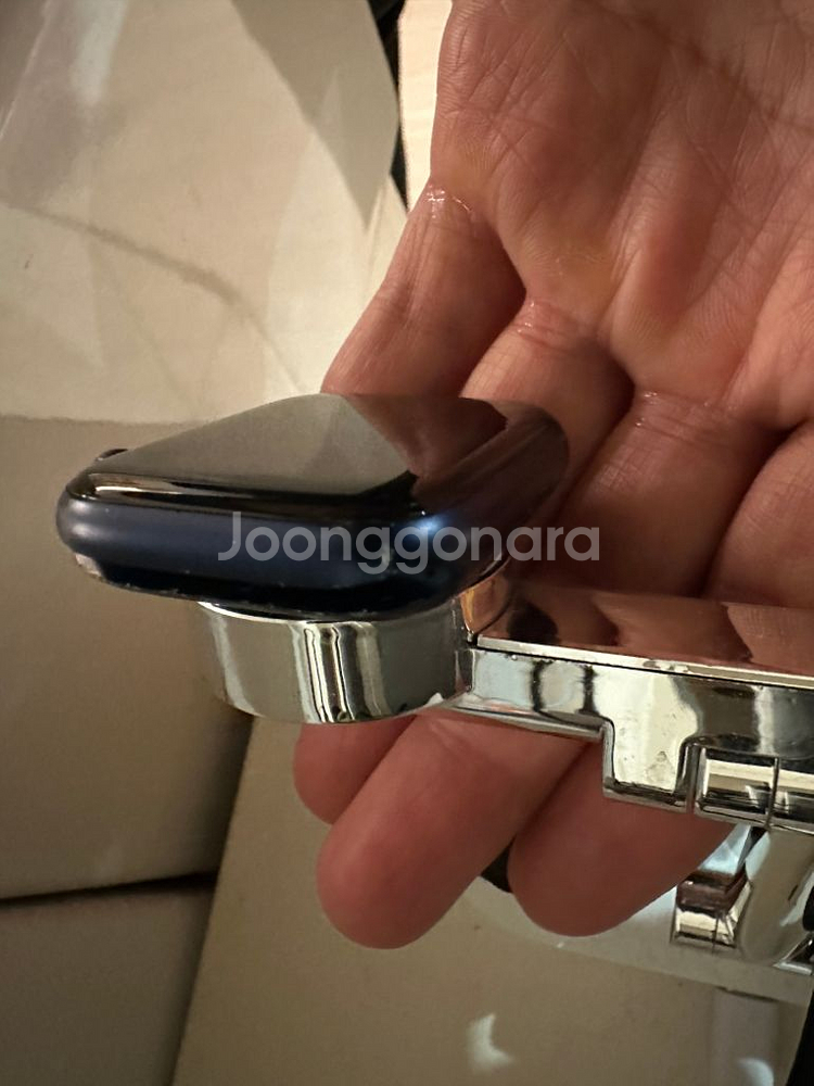 애플워치6 44mm 팝니다.--2