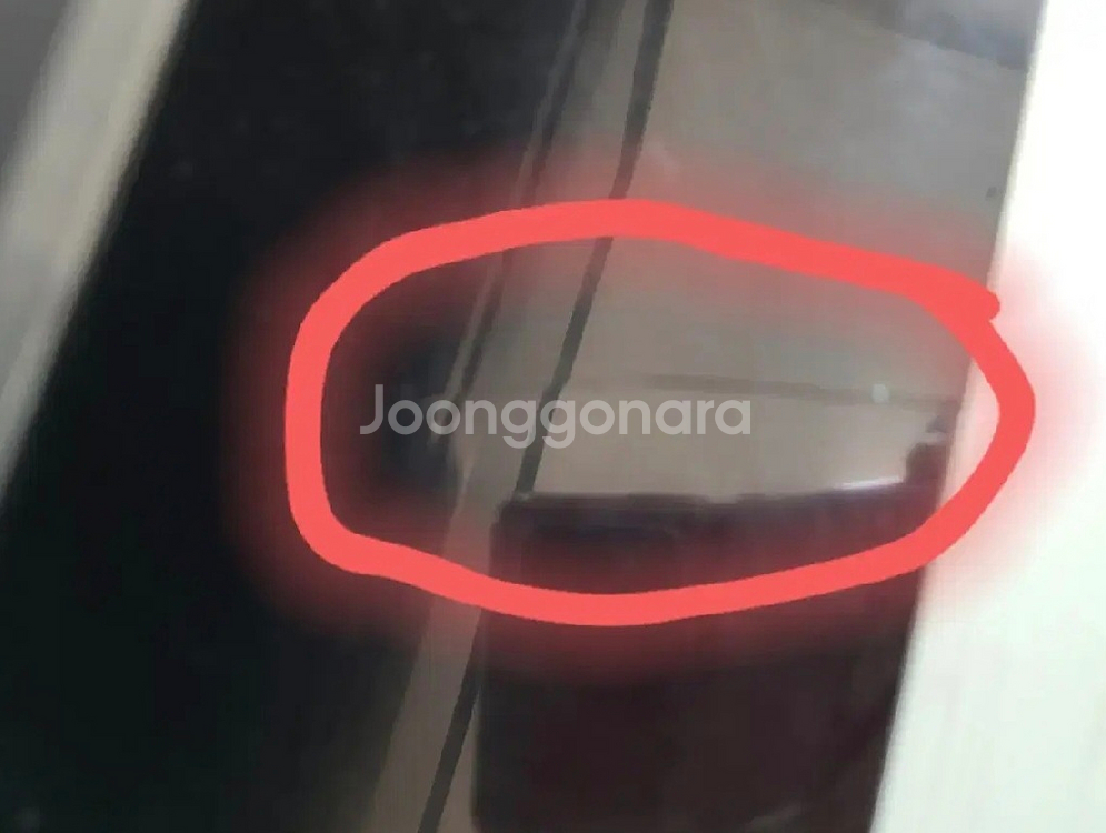 모니터겸 엘지 32인치 텔레비젼--8
