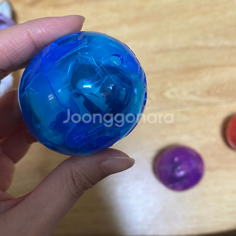 [일괄] 은혼 가챠 마치보케 3탄 신스케 타츠마 마다오--2