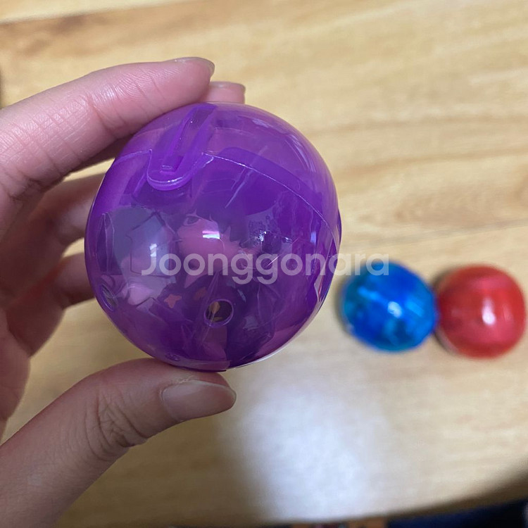 [일괄] 은혼 가챠 마치보케 3탄 신스케 타츠마 마다오--1
