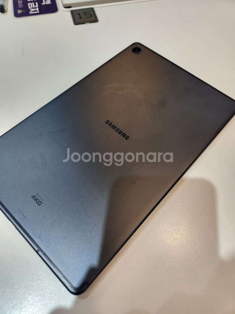 갤럭시탭 s6 lite 64gb--1