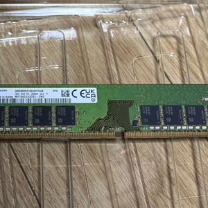 삼성 DDR4 3200 16GB