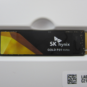 SK Gold P31 M.2 NVMe 1TB