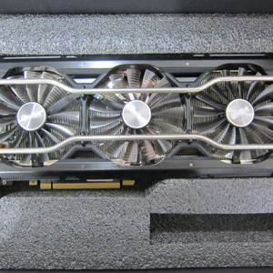 이엠텍 RTX2070 SUPER BLACK 몬스터