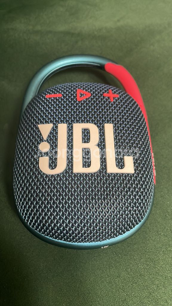 jbl 블루투스스피커--1