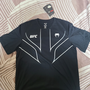 베넘 UFC 파이트나이트 2.0 레플리카 반팔티셔츠