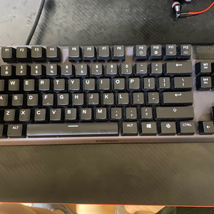 스틸시리즈 Apex pro TKL US 11만 판매