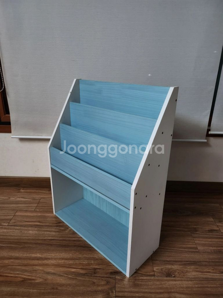 수납장식장/선반대--1
