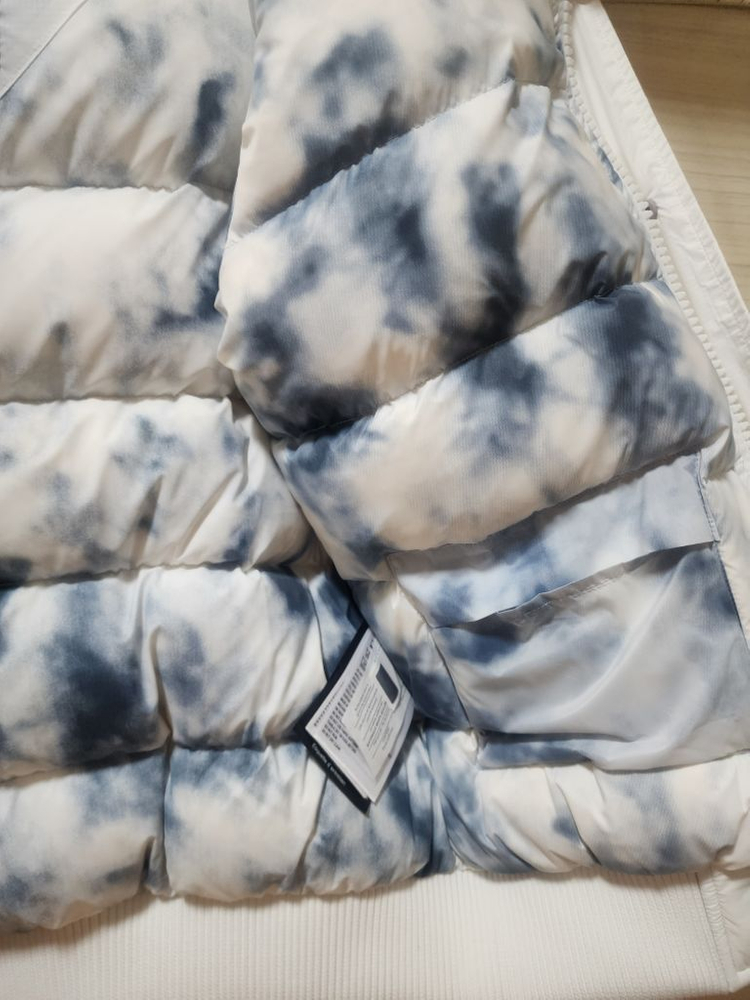 (래플)여자 캐나다구스 패딩 sa급 이미지