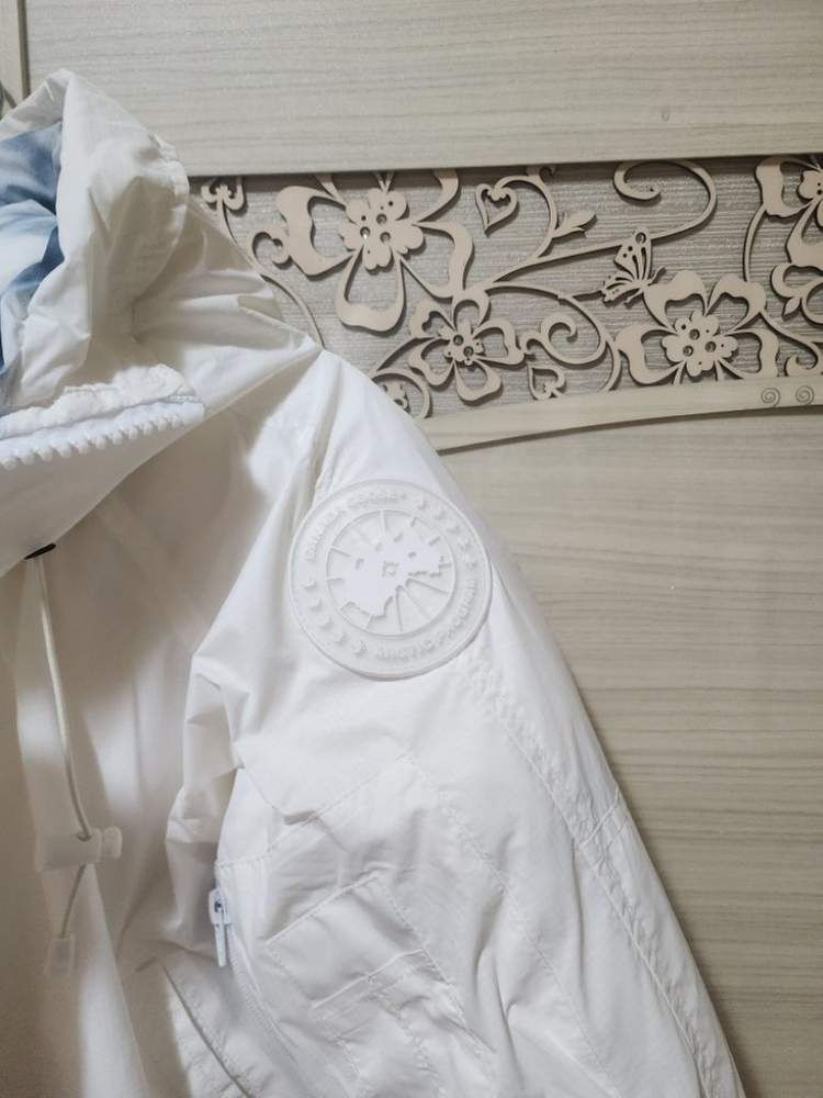 (래플)여자 캐나다구스 패딩 sa급 이미지