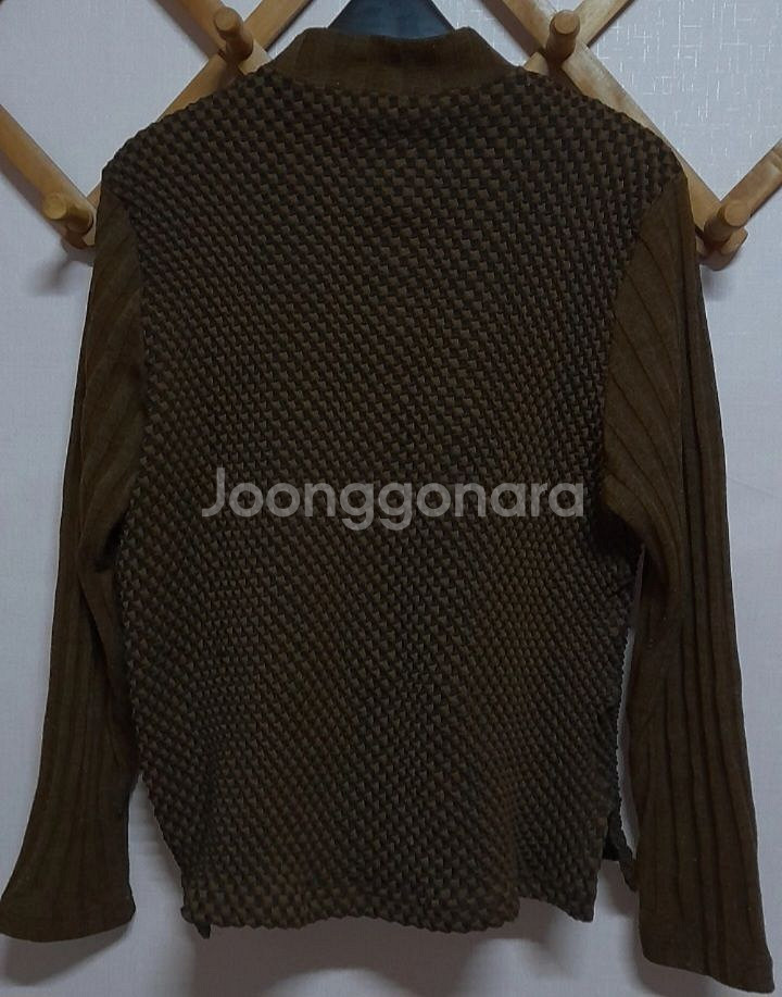 4종 남녀 폴라 니트 free, 88 새상품 등--9