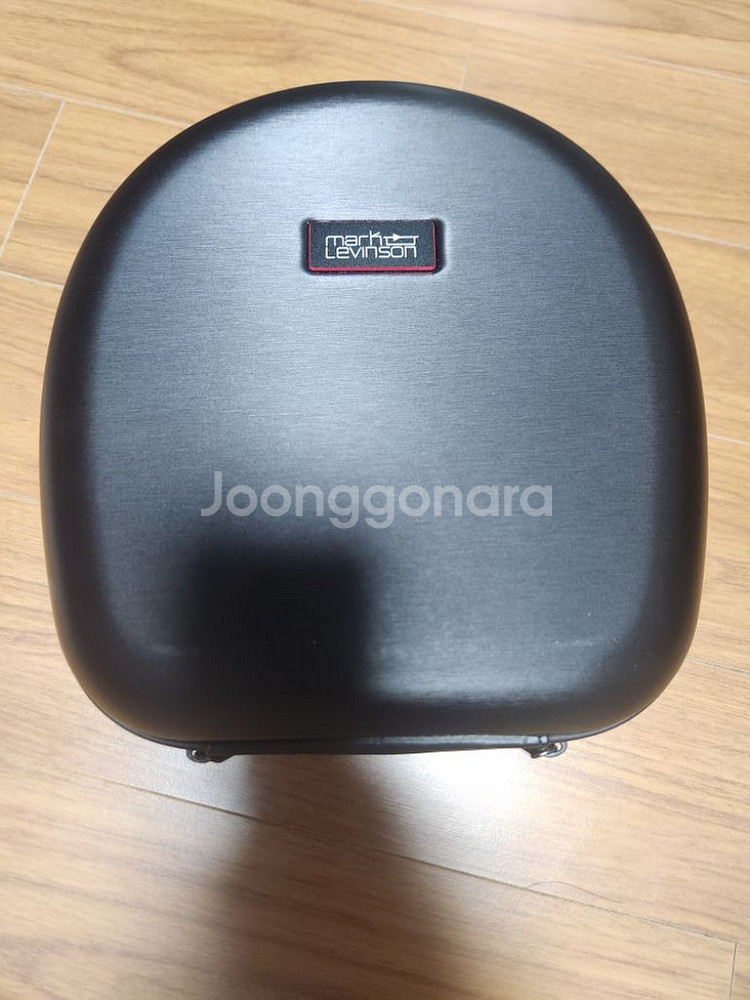 마크레빈슨 5909헤드폰+aptX Adaptive동글--2