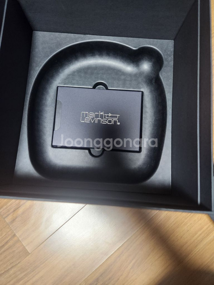 마크레빈슨 5909헤드폰+aptX Adaptive동글--1