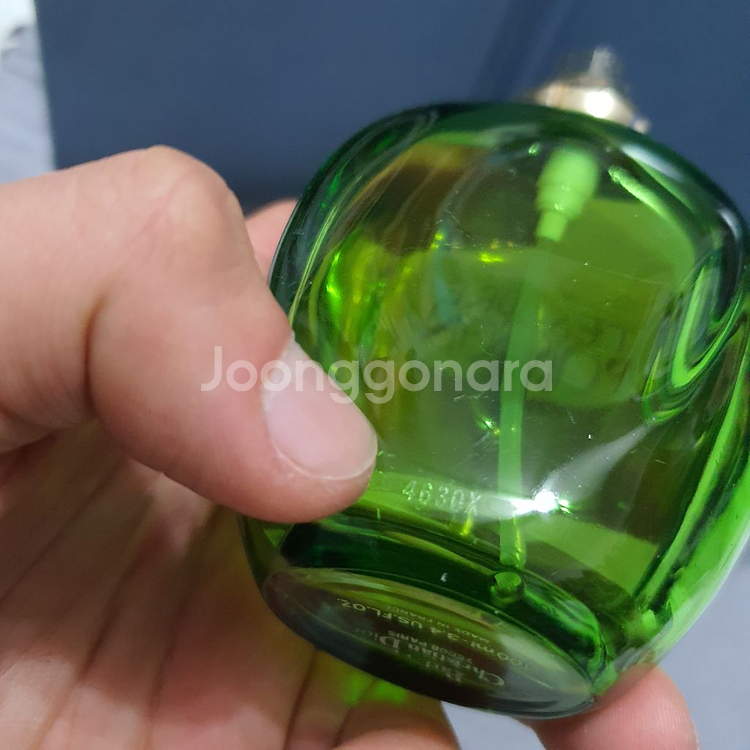 디올 쁘아종 EDT 100ml 향수 (39)--2