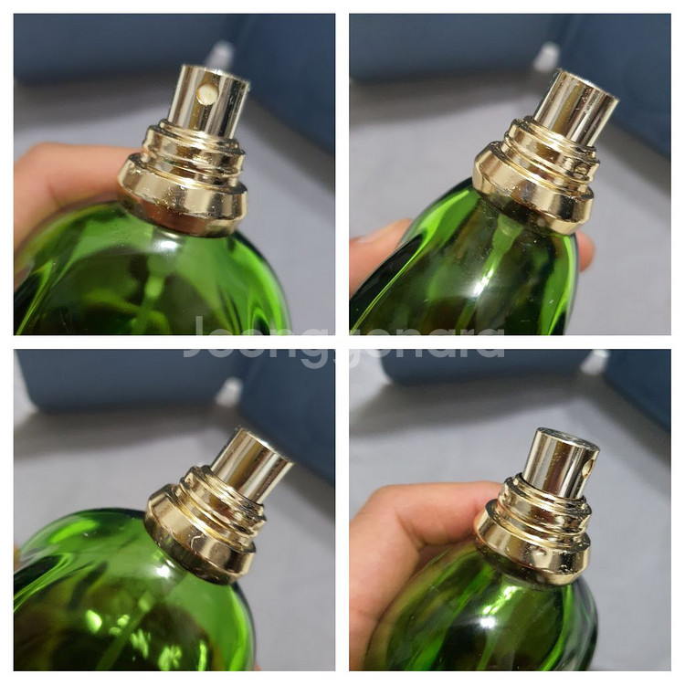 디올 쁘아종 EDT 100ml 향수 (39)--4