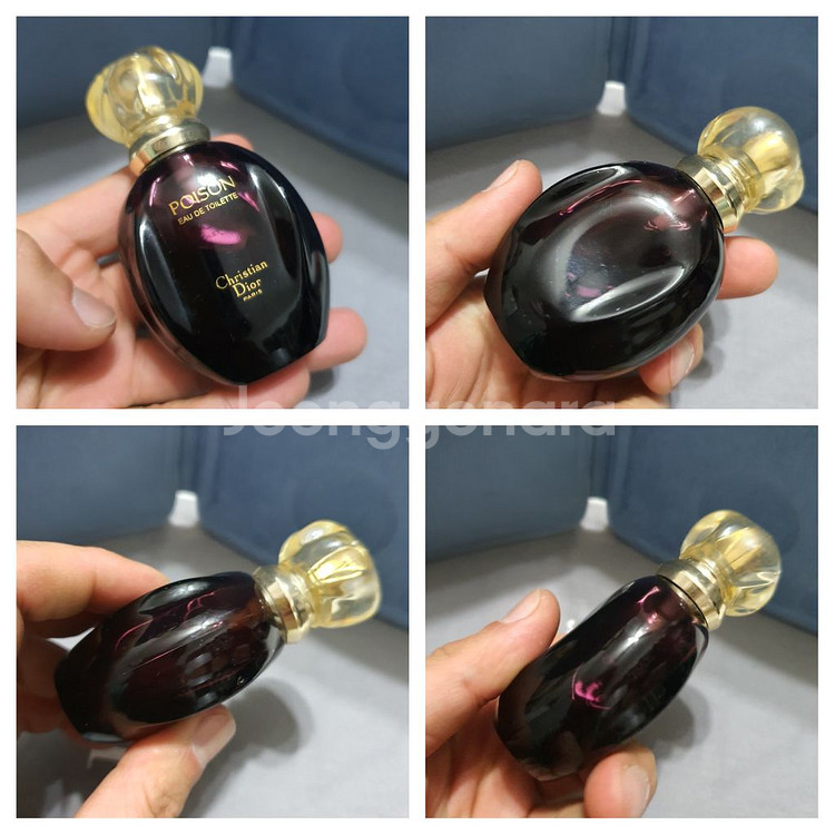 디올 포이즌 EDT 30ml 향수 (39)--1