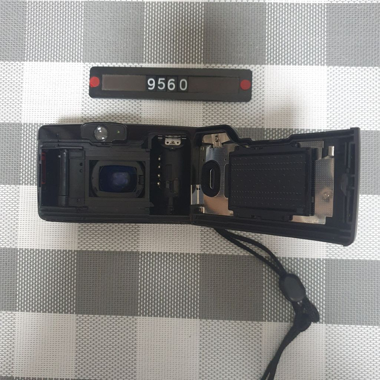 캐논 오토보이 루나 35 파노라마 필름카메라 이미지