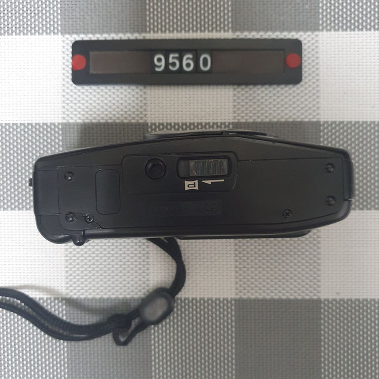 캐논 오토보이 루나 35 파노라마 필름카메라 이미지