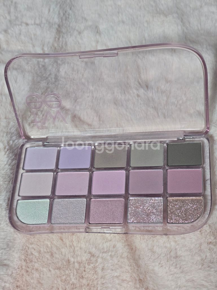 퓌 아이팔레트 모어댄핑크--1