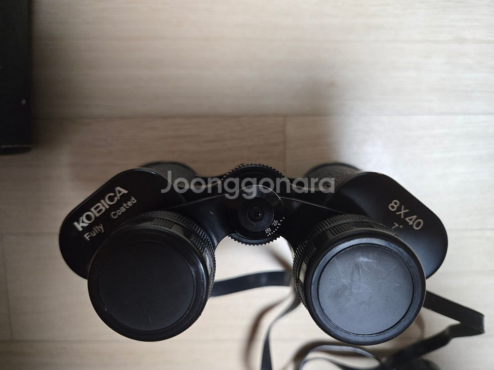 코비카 쌍안경 8+40--2
