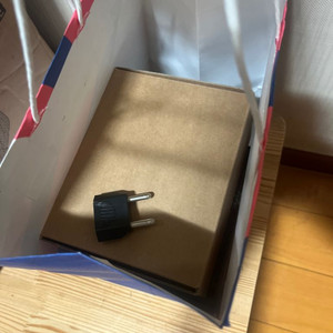 맥미니 M4 기본형 (7대 있음) 미개봉