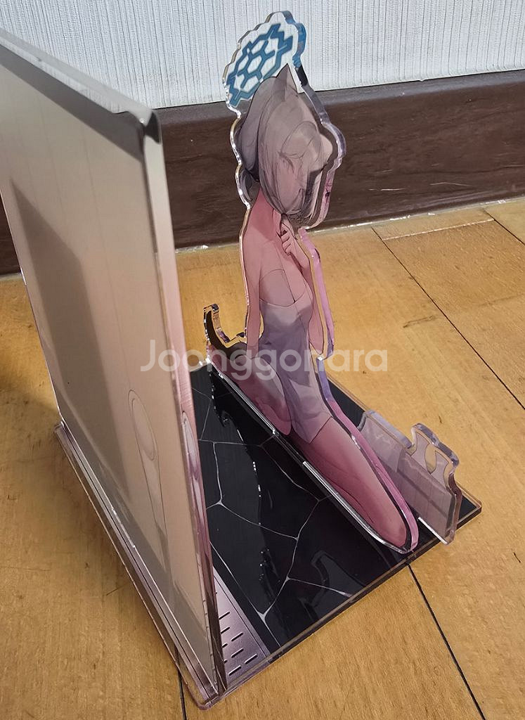 블루아카이브 시구레 디오라마 팝니다--1