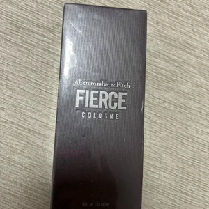 아베크롬비 피어스 edc 100ml