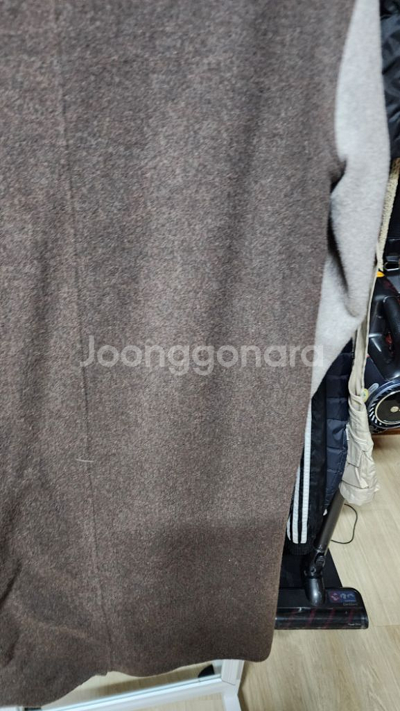 여성 LBL 롱코트--8