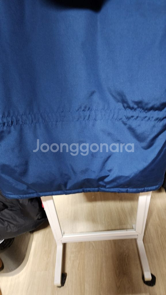 남성 TEMS 후드--7