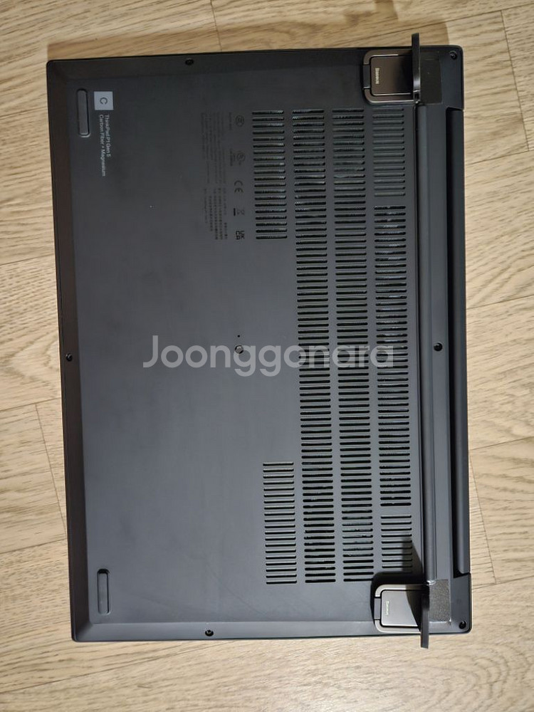 씽크패드 p1 gen5--2
