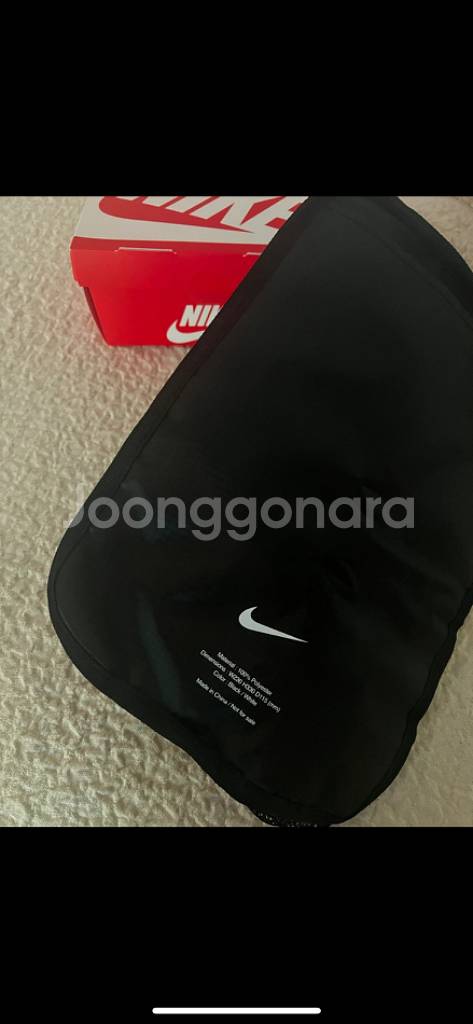 nike mesh shoe bag--3
