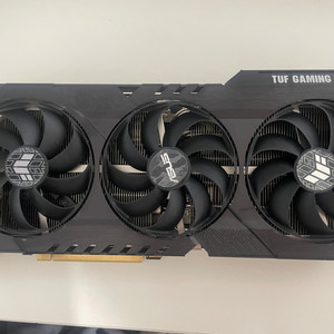 ASUS RTX3070Ti TUF