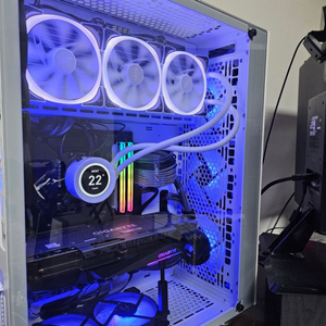 (급매)본체 13900k,3080ti 토마호크z790