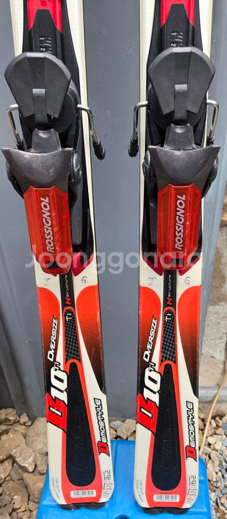 아동 여성용 스키--1