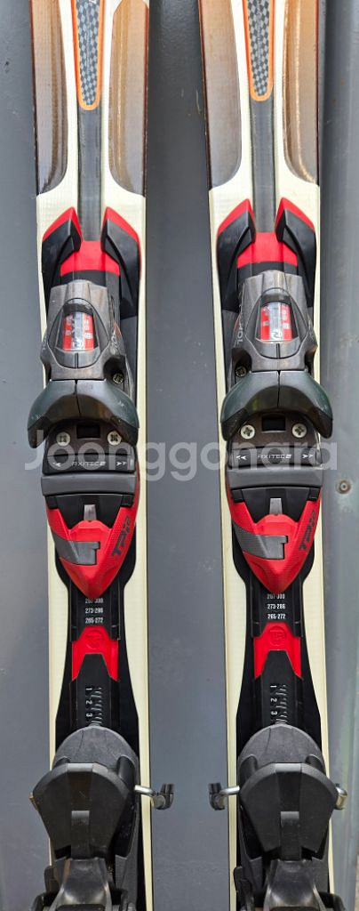 아동 여성용 스키--2