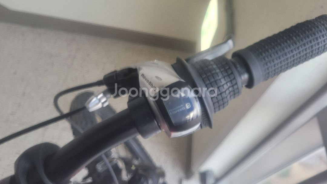 [[ 경기도 시흥 목감동 ]]트랙24인치 어린이 자전거--6