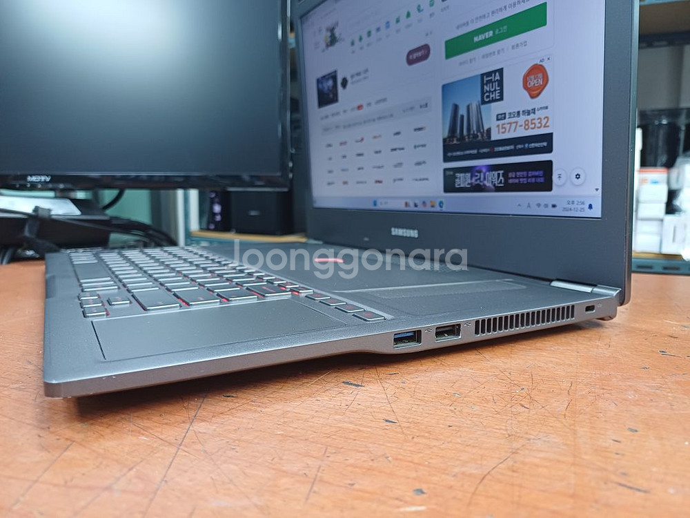 삼성전자 오디세이 NT850XAC-X716--4