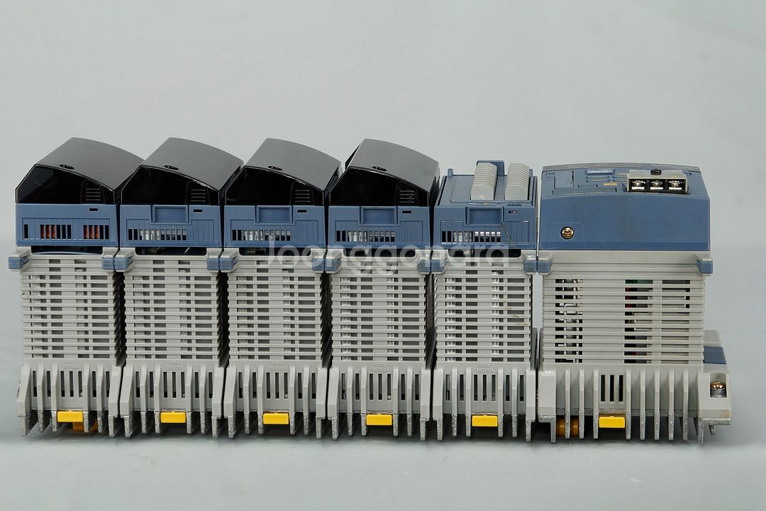Yokogawa MW100 다채널 테이터로거--2