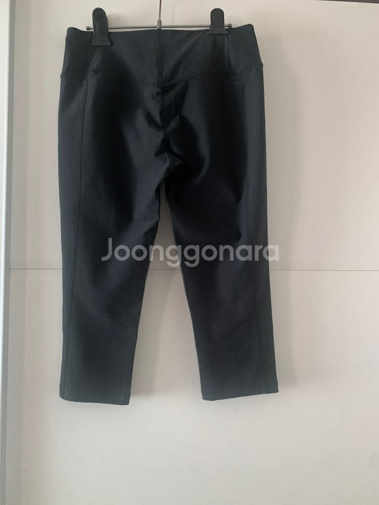 나이키 레깅스 m 블랙 새상품--1