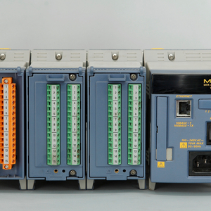 Yokogawa MX100 PC베이스 데이터 수집장치