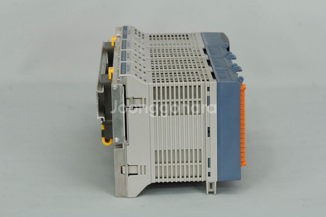 Yokogawa MX100 PC베이스 데이터 수집장치--3
