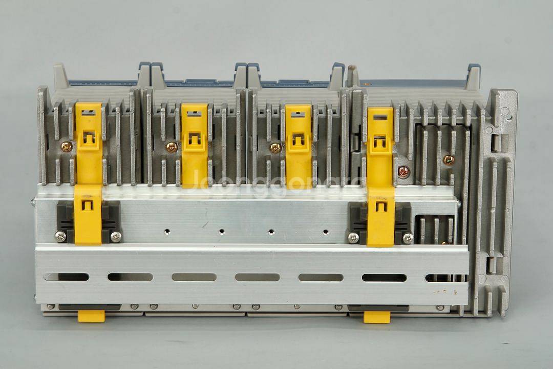 Yokogawa MX100 PC베이스 데이터 수집장치--2
