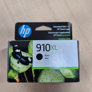 HP910XL (BLACK)