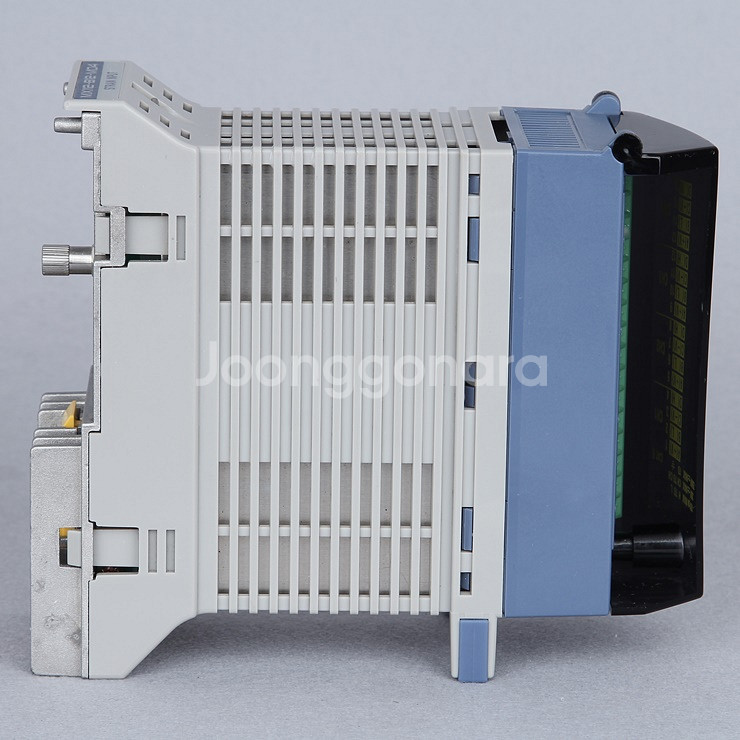 YOKOGAWA MX112-B12-M04 입력모듈--1